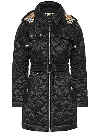burberry mantel baughton